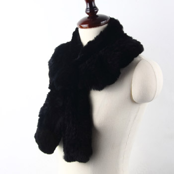 리얼 FUR 목도리(RBPA-46)