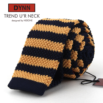 DYNN 니트넥타이 KDN-06