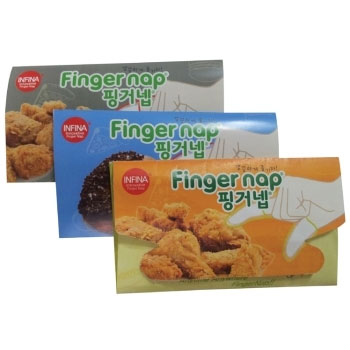 핑거넵 일체형 (10p,20p,30p)