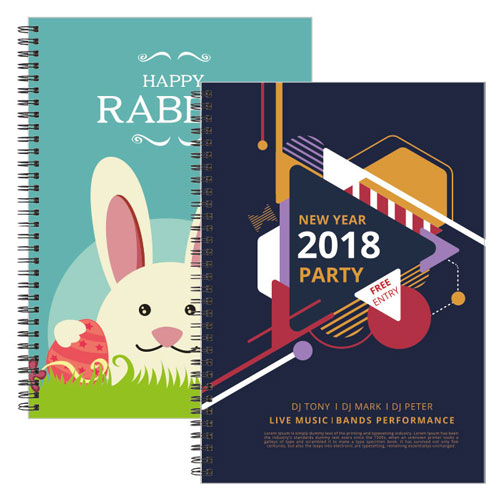 A4노트 50매 [RS2 고급형]