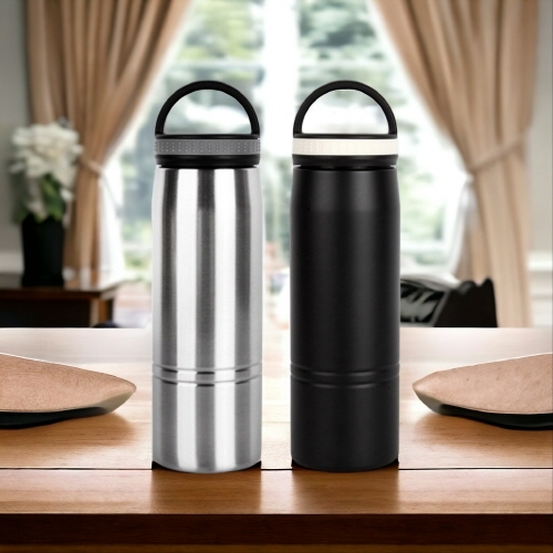 헨느 진공 스포츠 텀블러 600ml