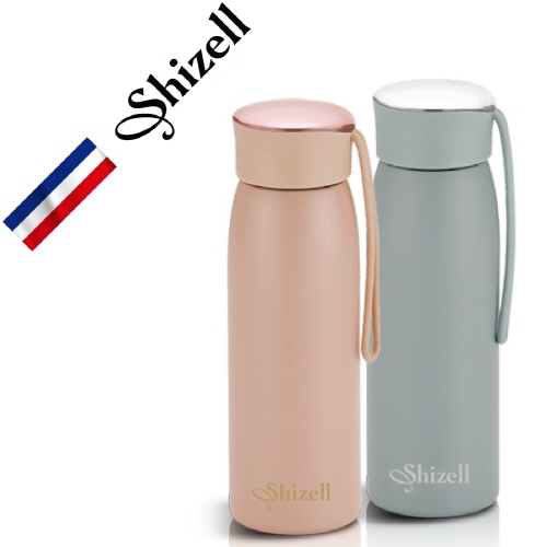 쉬젤 엘레강스 스테인레스 진공보온보냉 텀블러 300ml