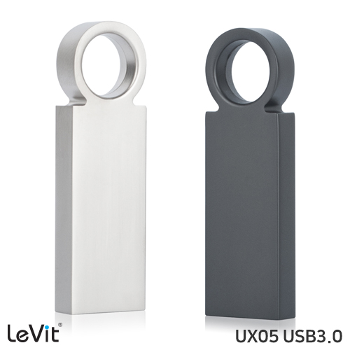 레빗 UX05 3.0 USB메모리 16~256GB