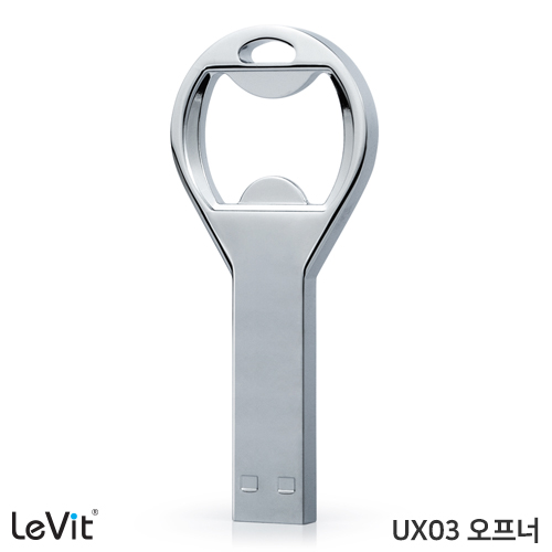 레빗 UX03 오프너 USB메모리 (4~128GB)