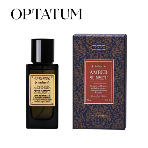 옵타움 OPTATUM 향기선물 프리미엄 퍼퓸 향수 50ml (단품)(향7