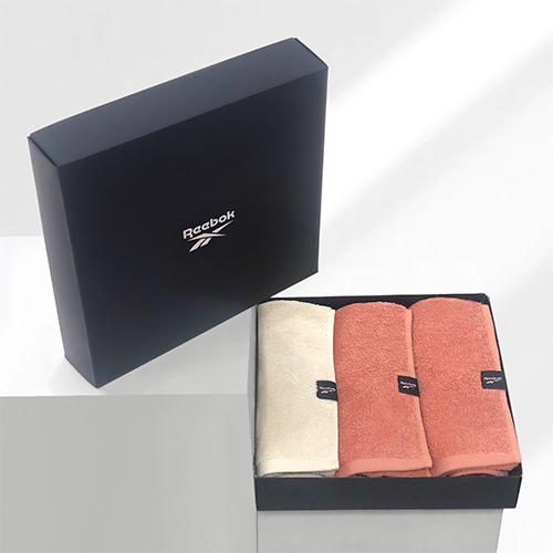 리복 160g 면사타올 3P 세트 (미니)