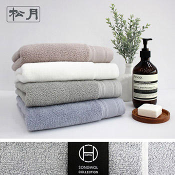 송월타올 호텔컬렉션,클래식40 / 150g