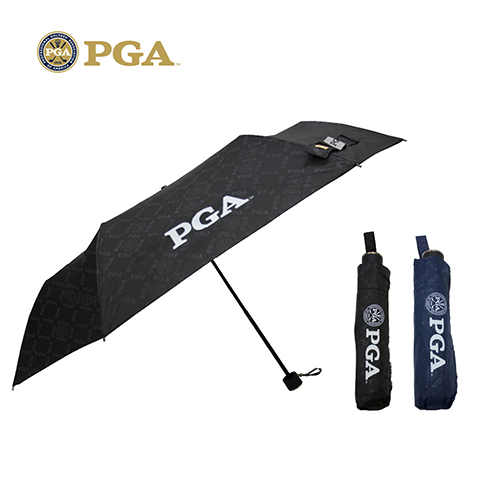 PGA 3단 엠보우산