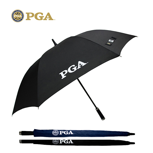 PGA 70 암막 자동우산