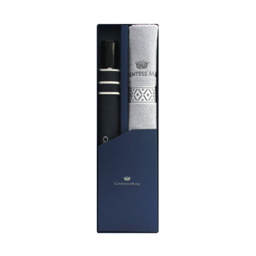 송월 콤보세트 CM 2단 폰지바이어스우산 1P + CM 맥스40 150g
