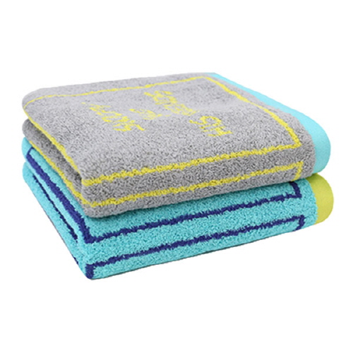 [송월] 스누피 카툰 160g 세면타올