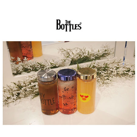 [더보틀즈] 마이보틀 알로이 350ml / 500ml