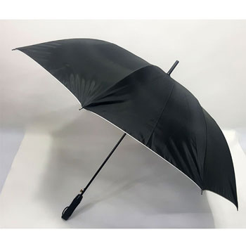키르히탁 70 실버 우산 (검정)
