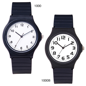 수능&스포츠 심플손목시계 1000