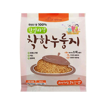 착한누룽지(110g)