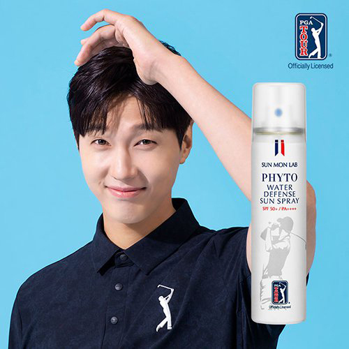 [레시피 PGA TOUR] 선몬랩 피토 워터 디펜스 스