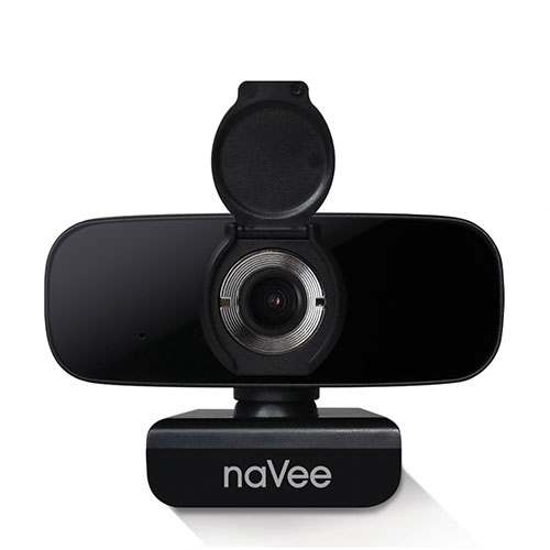 FULL HD 마이크 내장 웹캠 NV76-HD210S
