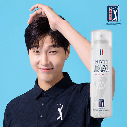 [레시피 PGA TOUR] 선몬랩 피토 가든 디펜스 스