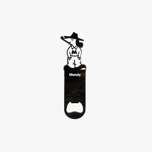 주문제작｜캐스팅 병따개｜자유형｜MF1044
