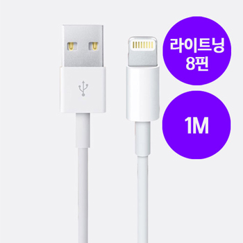 케이블 스피디 라이트닝 8핀케이블