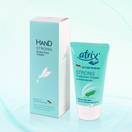 아트릭스 스트롱 프로텍션 핸드크림 75ml