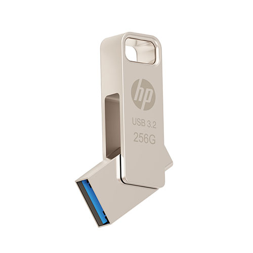 HP X206C OTG 스윙 USB 3.2