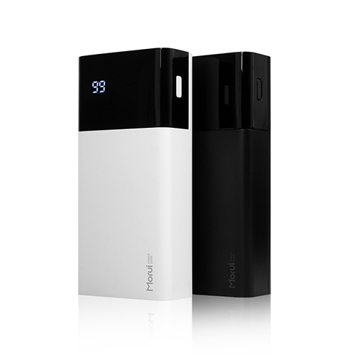 모루이 ML30 30000mAh 보조배터리