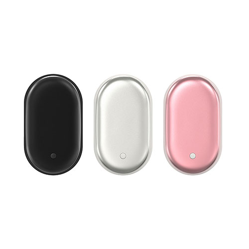 VIPFAN 히트 손난로 보조배터리 5200mAh