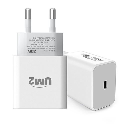 UM2 충전기 PD30W HJ-PDB31C1A