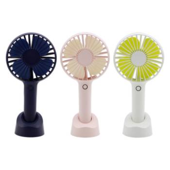 마스터 시원 4단 선풍기 2000mAh 2019