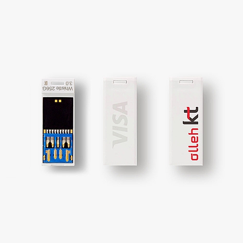 MPRO 휘슬 USB 3.0