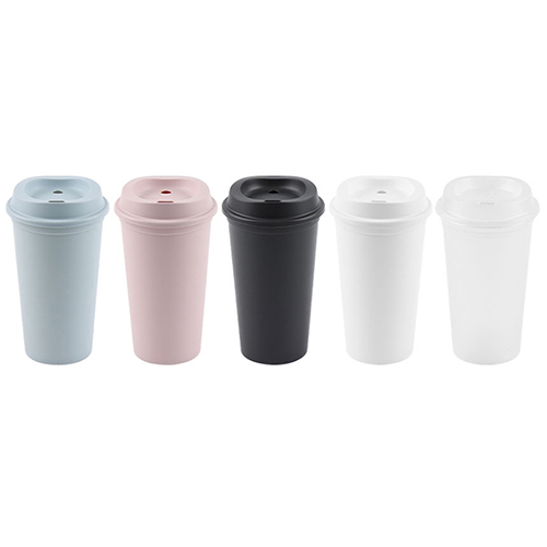 맥스앤맥스 항균 리유저블 텀블러 500ml 5종세트