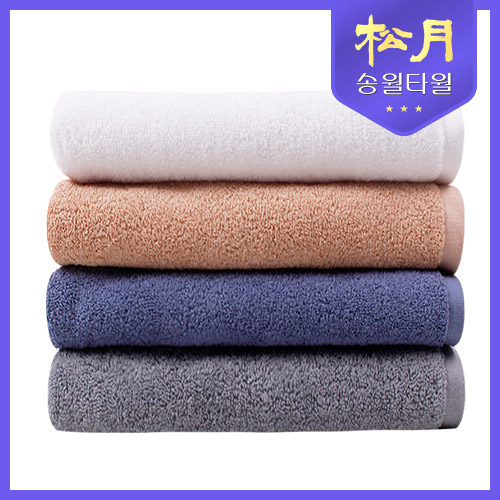 송월 호텔용 바스타올68 / 450g