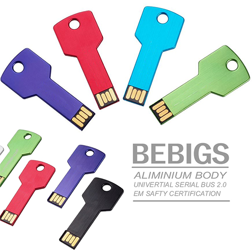 비빅스 메탈USB UC112 4G-64G