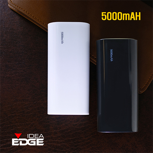 비빅스 기가팩1 보조배터리 5000mAh