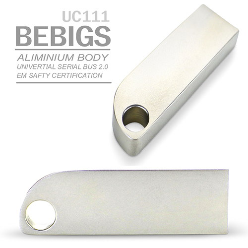 비빅스 메탈USB UC111 4G-64G