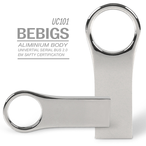 비빅스 메탈USB UC101 4G-64G
