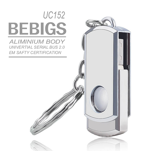 비빅스 메탈USB UC152 4G-64G