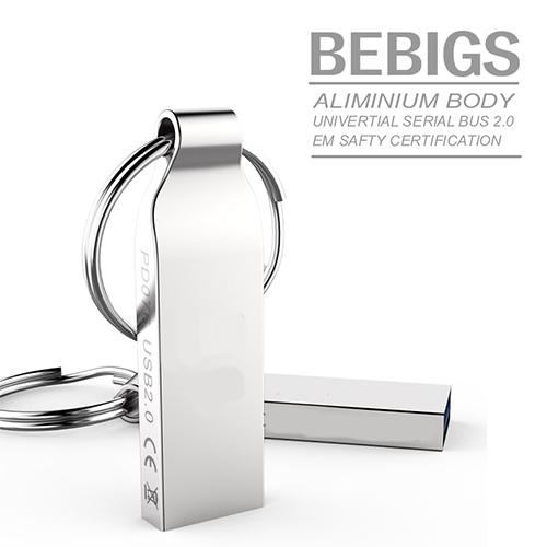 비빅스 메탈USB UC156 4G-64G