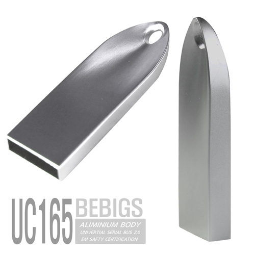 비빅스 메탈USB UC165 4G-64G