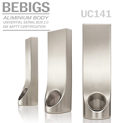 비빅스 메탈USB UC141 4G-64G