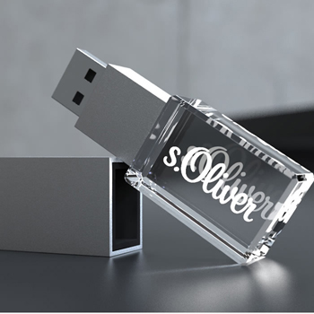 비빅스 크리스탈USB CRT101 4G-64G