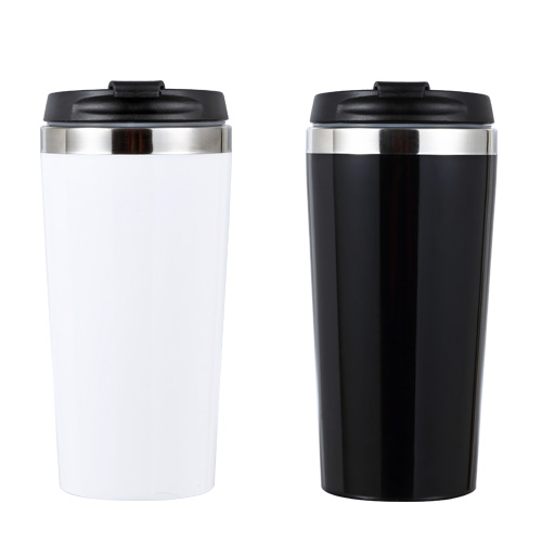코스텐 스마일 텀블러 400ml