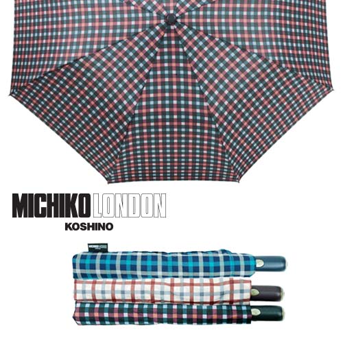 미치코런던 MLK포맨 2단우산 (8016)