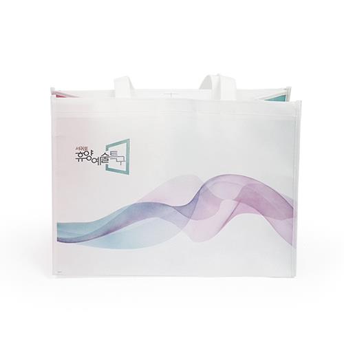랍빠부직포쇼핑백 420x150x300 mm