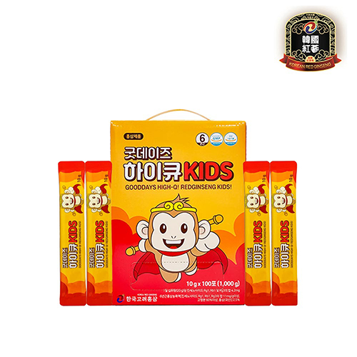 굿데이즈 하이큐 키즈