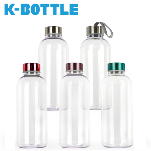 [보틀로만] 에코젠 밀크보틀 600ml