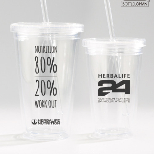 [보틀로만] 아이스 텀블러 350, 500ml