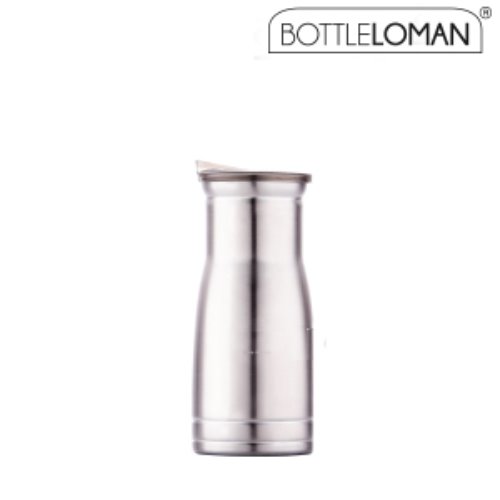 [보틀로만] 스텐 물병1호 900ml