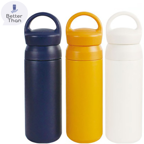 [보틀로만] 칼리프 핸디 진공텀블러 500ml